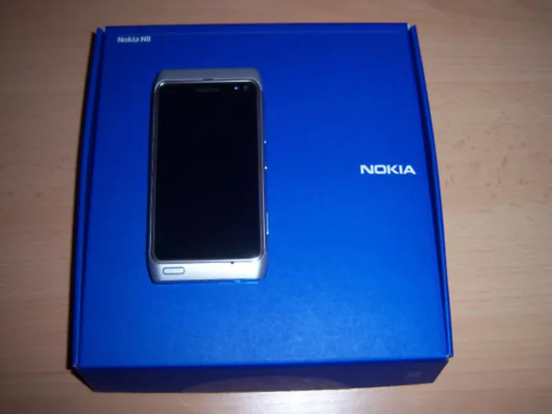 Nokia N8 16GB