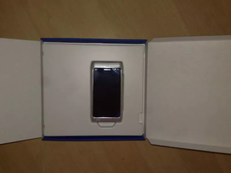 Nokia N8 16GB 2