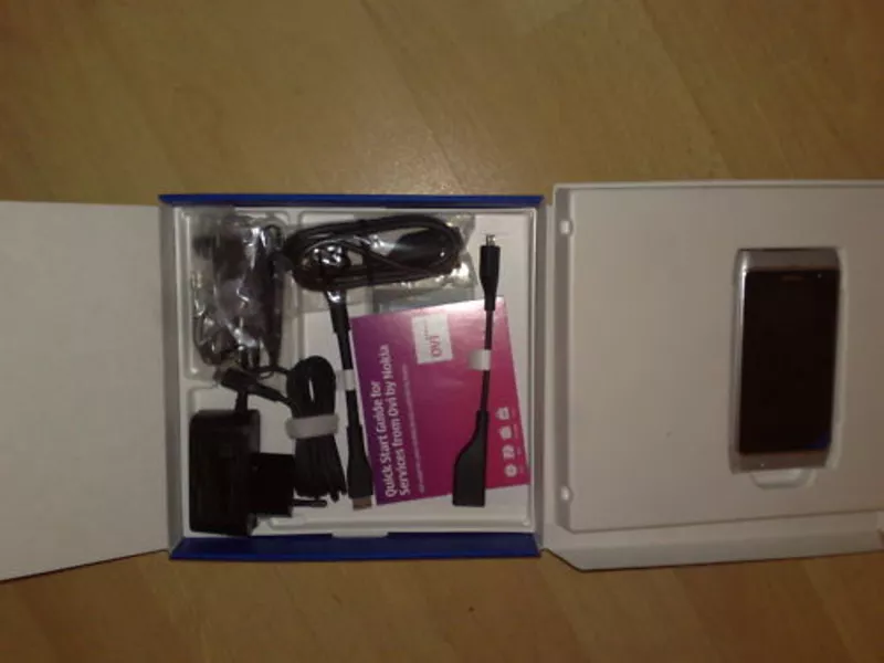 Nokia N8 16GB 3