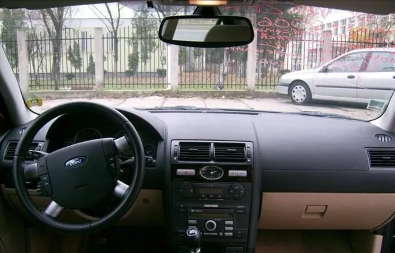 2006 Ford Mondeo 2.0 TDCI 78000 км,  4900 USD 4