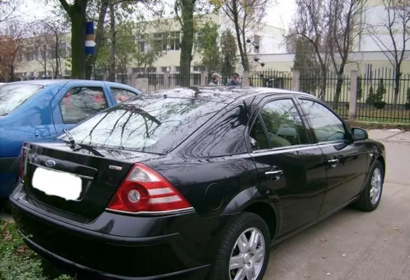 2006 Ford Mondeo 2.0 TDCI 78000 км,  4900 USD 5