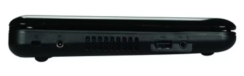 Суперлегкий Нетбук-HP Compag Mini 110 2