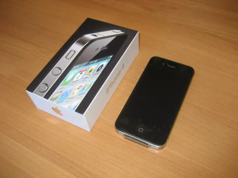 Apple iPhone 4G 16GB